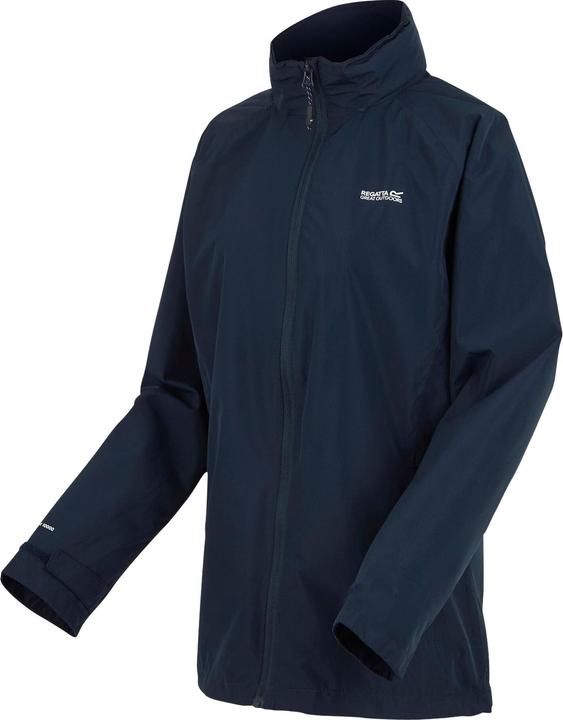 Actual product image Regatta Daysha II (38)