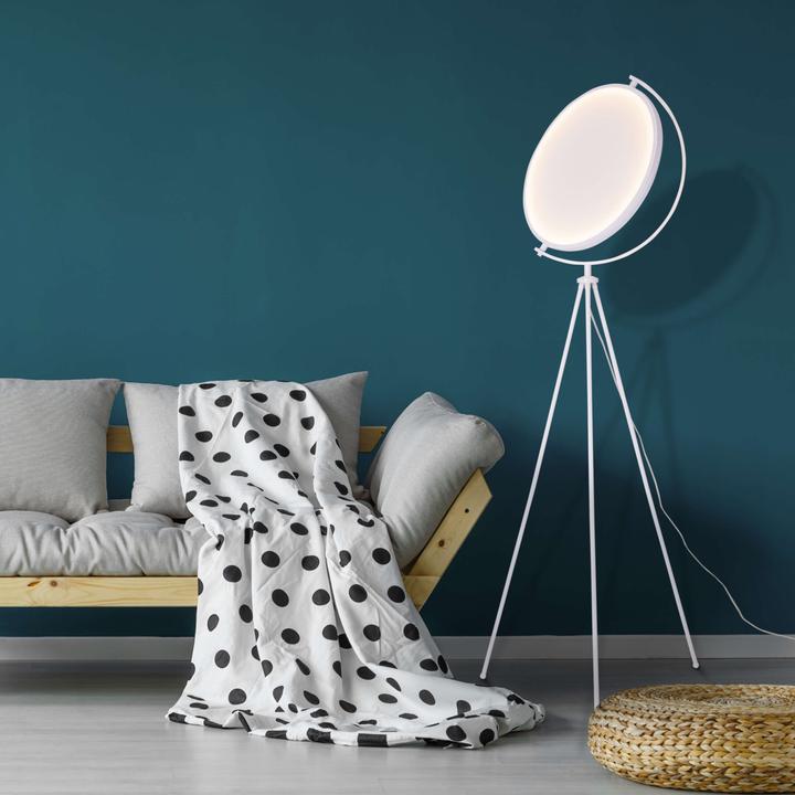 Produktbild Näve Munega