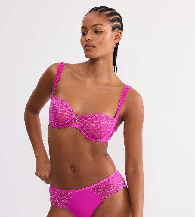 Produktbild Triumph Bh Palina Waves Of Glow (Einzelpack, 80 E)