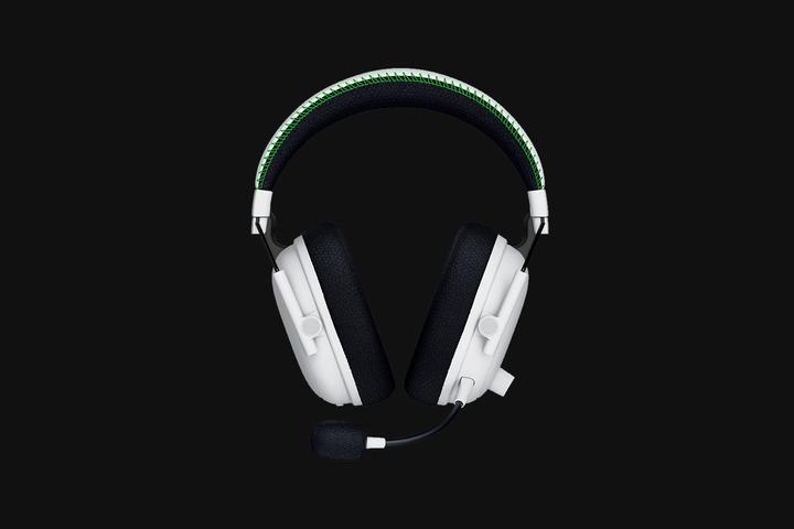 Produktbild Razer BlackShark V3 Pro for Xbox - White (Kabelgebunden, Kabellos)