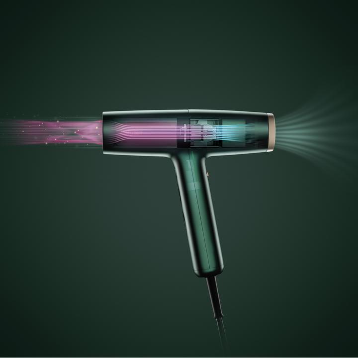 Produktbild BaByliss Air Power Pro D6555DCHE