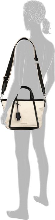 Immagine prodotto Tom Tailor Shopper con zip Suzi (6 l)
