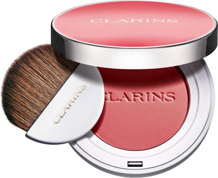 Immagine prodotto Clarins Joli Blush - Rosa sfacciato 02 (N. 02 - Rosa sfacciato)