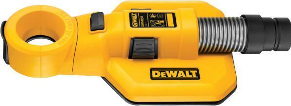 Produktbild DeWalt Drilling Dust Extraction & Hole Cleaning