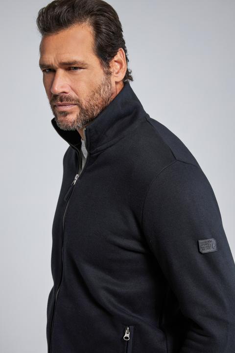 Image du produit Jay-Pi Veste en molleton, col montant - jusqu'au 8 XL (L)