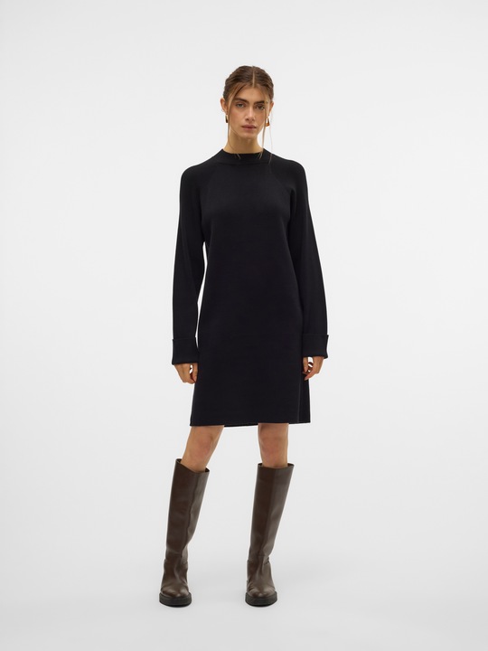 Produktbild Vero Moda VMGOLD Kurzes Kleid Strickkleid (S)