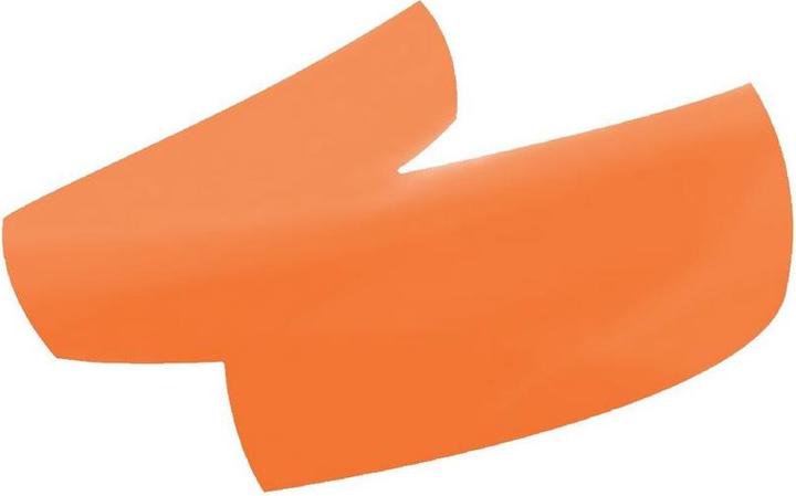 Actual product image Talens Ecoline Brush Pen (Vermilion, 1 x)