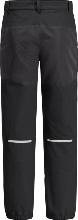 Actual product image Jack Wolfskin Rascal Winter Pants K (152)