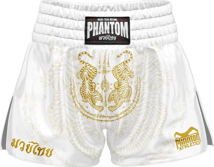Phantom Athletics Muay Thai Shorts Sak Yant (L)