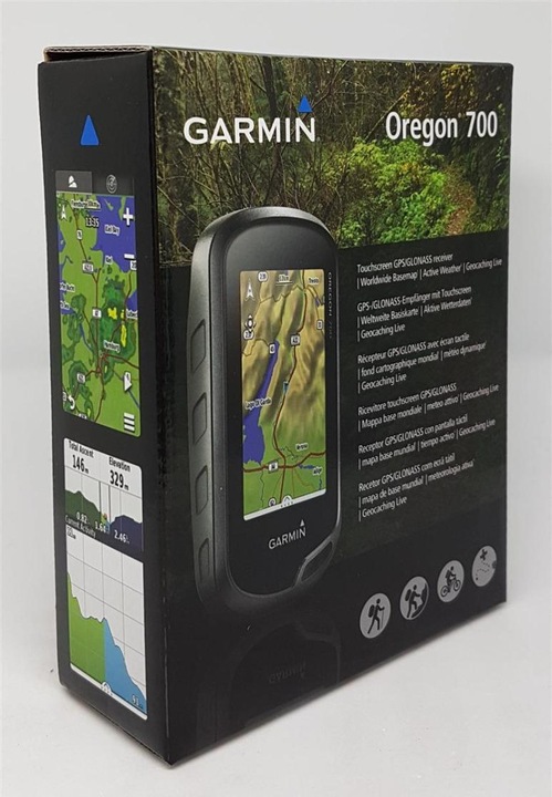 Produktbild Garmin Oregon 700
