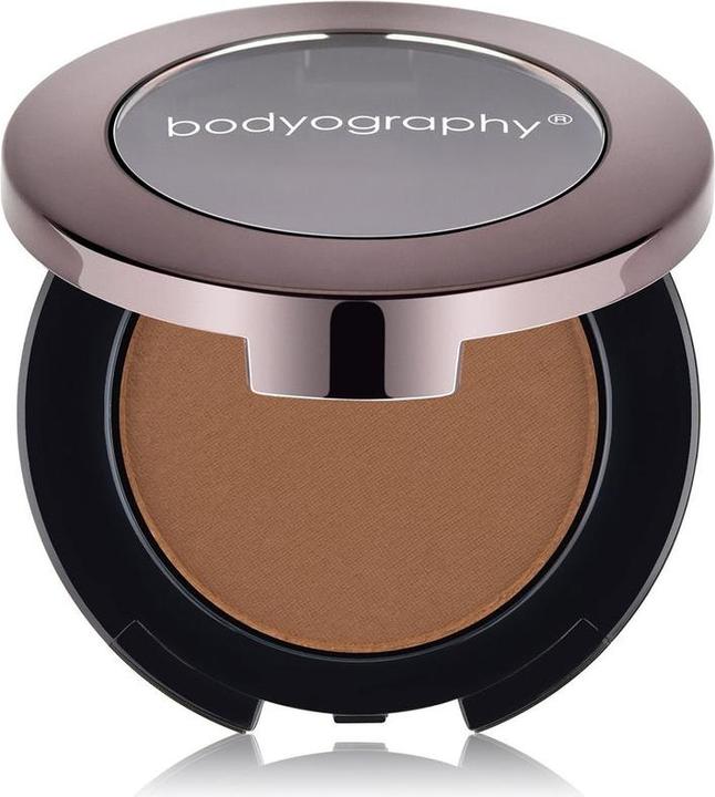 Produktbild Bodyography - Eyeshadow Truffle (Truffle)