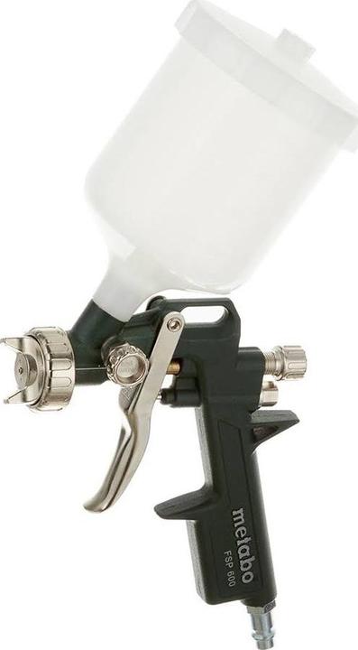 Image du produit Metabo Pistolet à air comprimé