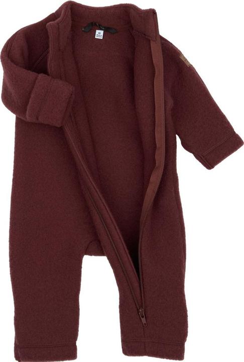 Immagine prodotto Mikk-Line Wool Suit (86)