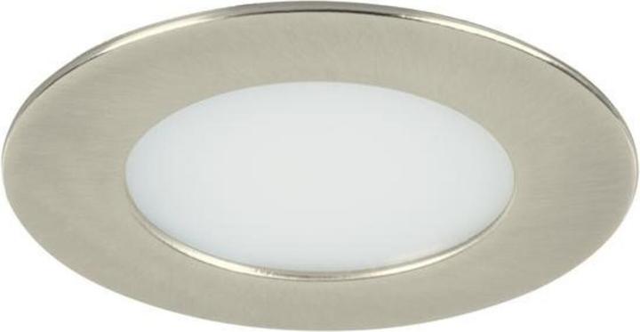 Actual product image Brumberg LED furniture recessed light (255 lm)