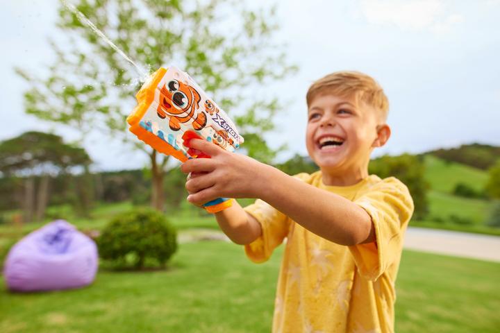 Produktbild Xshot X-Shot - Water Fast Fill - Preschool Blaster (118143) (Tank Integriert)