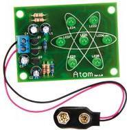 Produktbild Pollin Electronic Bausatz Atom Ver.1.1