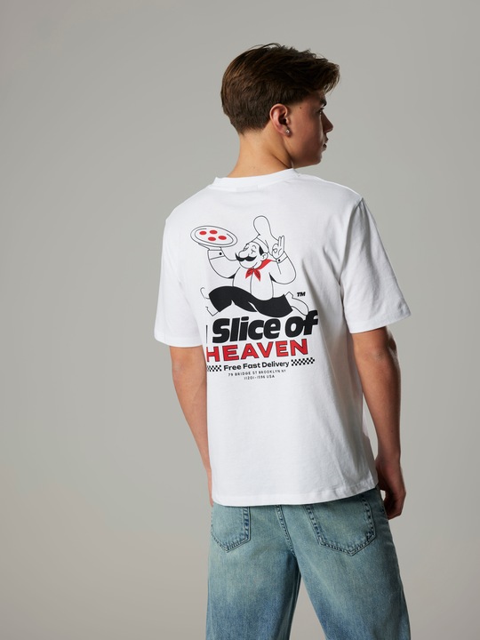 Actual product image Lmtd Ärmelloses T-Shirt (158)
