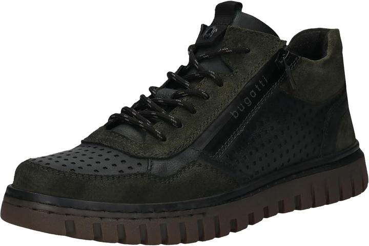 Actual product image Bugatti Men's Boots Cold Lining (44)