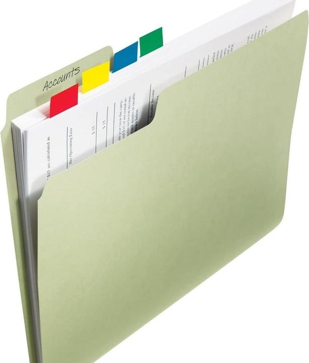 Produktbild Post-it Index (43.20 x 25.40 mm)