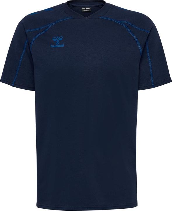 Produktbild hummel hmlMOVE 2.0 T-SHIRT S/S (4XL)
