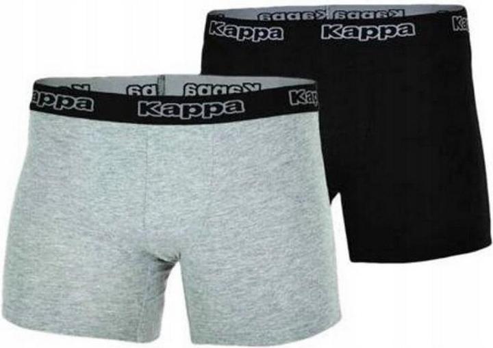 Produktbild Kappa Boxershorts (2erPack) (XL, 2er Pack)