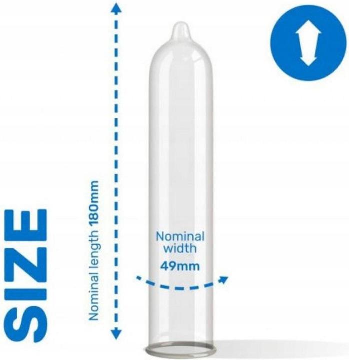 Produktbild Pasante Trim (144 Stk.)