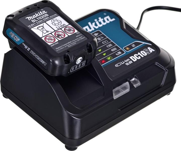 Image du produit Makita DA 333 (Perceuse d’angle)