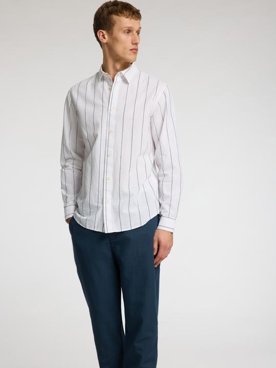 Actual product image Selected Homme 196 Straight Leg Hose (W33/L32)