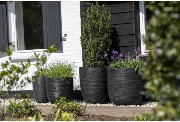 Image du produit Capi Tutch Pot riffel (54 x 52 cm)
