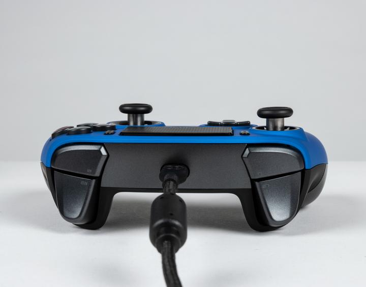 Actual product image Nacon Gaming Revolution Pro Controller 3 Camouflage USB 3.2 Gen 1 (3.1 Gen 1) Gamepad PC, PlayStation 4 (PS4, PC)