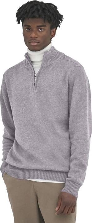 Produktbild Awdis Wakhan Sweatshirt mit kurzem Reissverschluss (S)