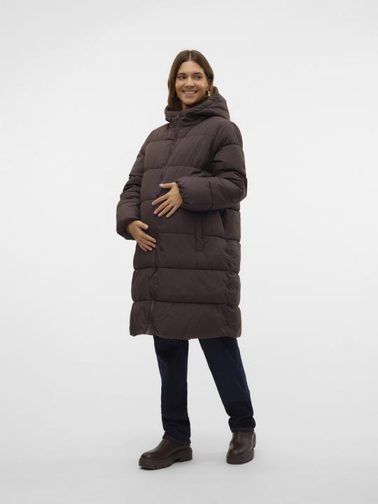 Image du produit Mamalicious Veste à capuche (S)