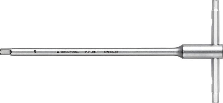 Image du produit PB Swiss Tools Clé Allen PB1204.6