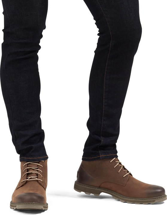 Produktbild Sorel Madson II Chukka WP (44)