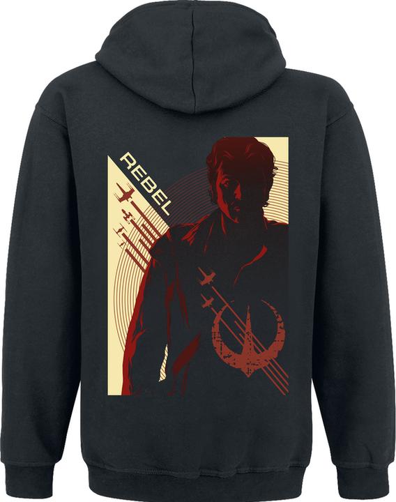 Produktbild Star Wars Andor 2 - Welcome To The Rebellion (M)