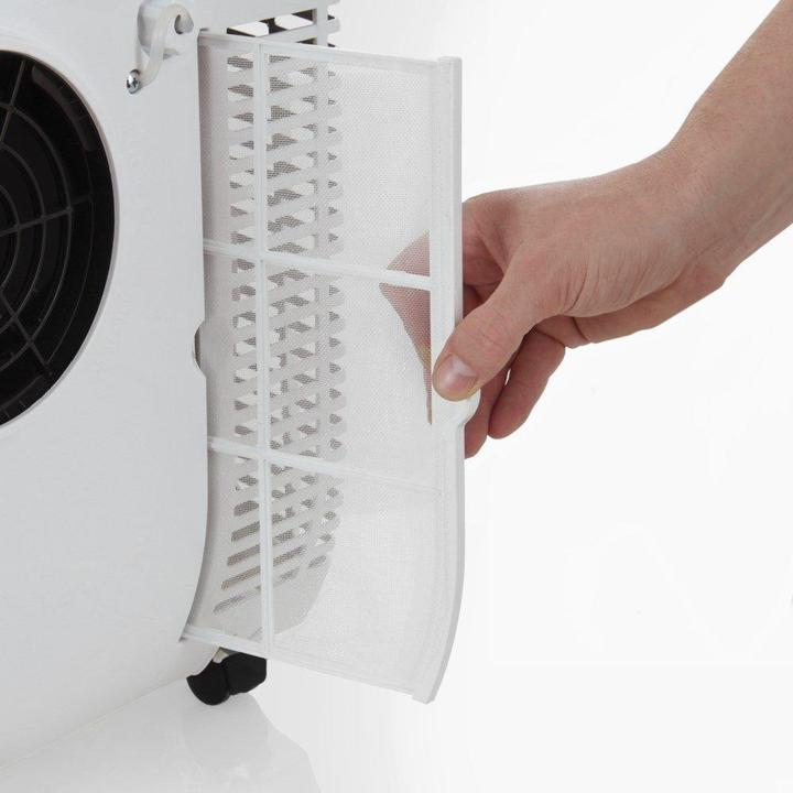 Image du produit Trotec PAC 3500 E (45 m², 12000 BTU/h)