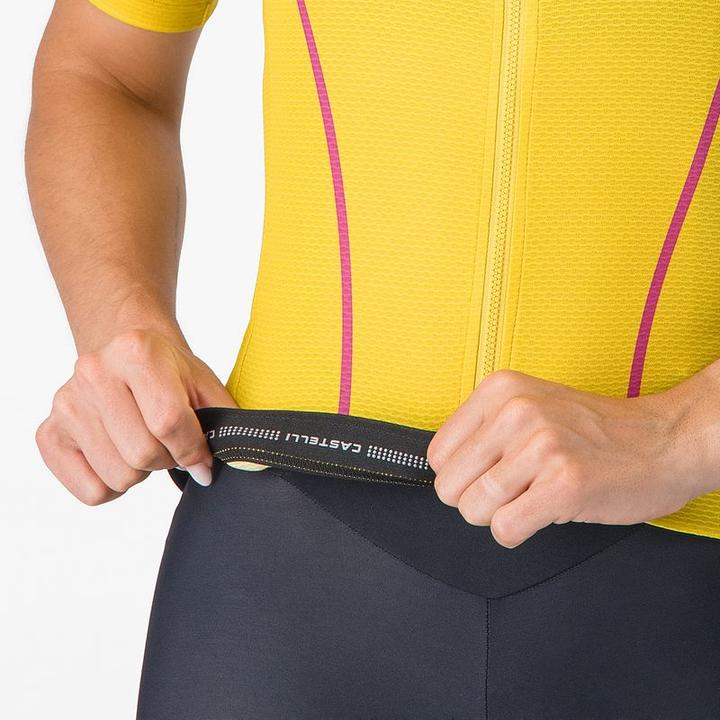 Actual product image Castelli Anima Flow Jersey (M)