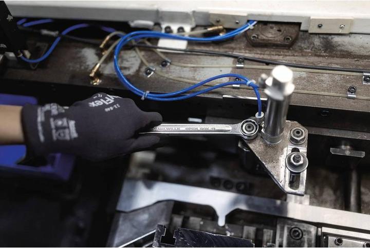 Immagine prodotto Stahlwille Chiave combinata (19 mm)