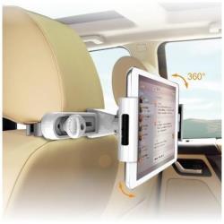 Actual product image Reflecta Tabula Car Universal Tablet Holder