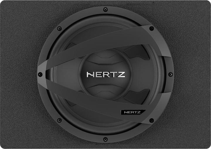 Kenwood Car Subwoofer HERTZ DBX 25.3 (600 W)