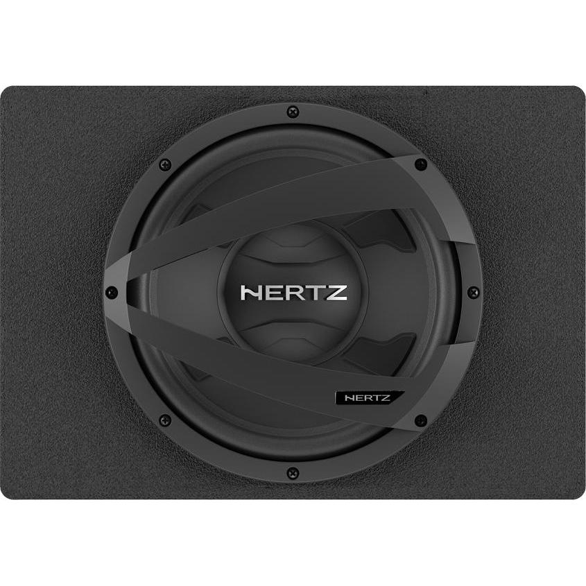 Kenwood Car Subwoofer HERTZ DBX 30.3 (1000 W) (DBX 30.3)