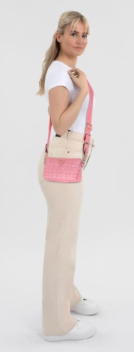 Actual product image Guess Latona QG 11720 evening bag & clutch