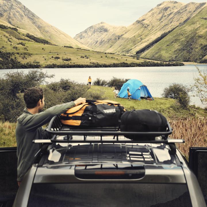Actual product image Thule Canyon (190 l)