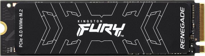 Immagine prodotto Kingston FURY Renegade (500 GB, M.2 2280)