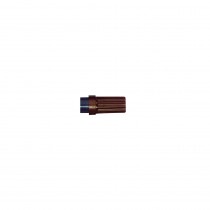 Immagine prodotto Rayher All-marker, marrone medio (Marrone medio, 4 mm, 1 x)