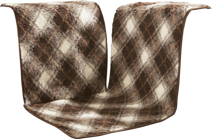 Erwin Müller Sofaschoner für Ecke (200 x 160 cm)