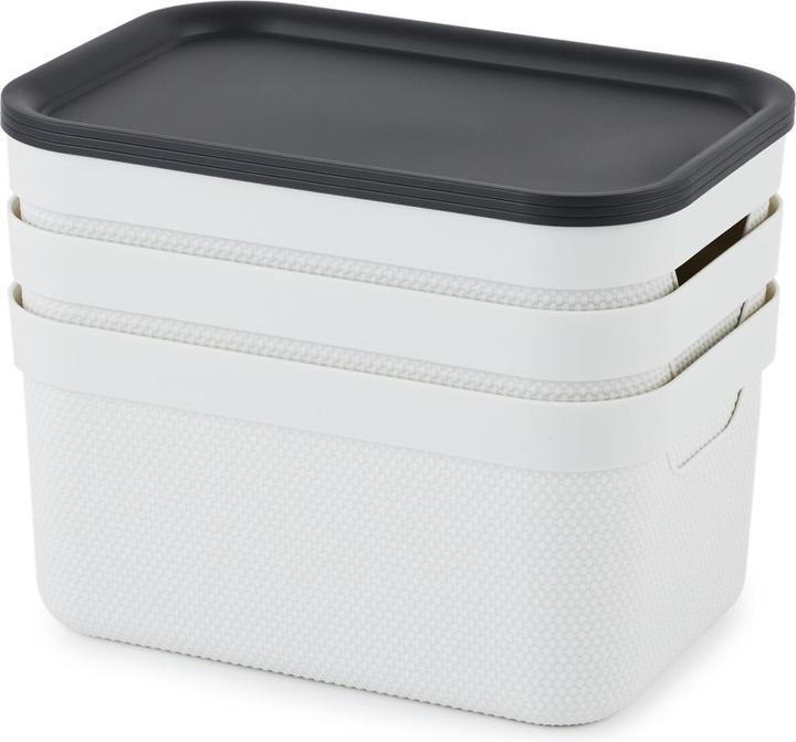 Actual product image Rotho Jive (26 x 18 x 13 cm, 5 l)