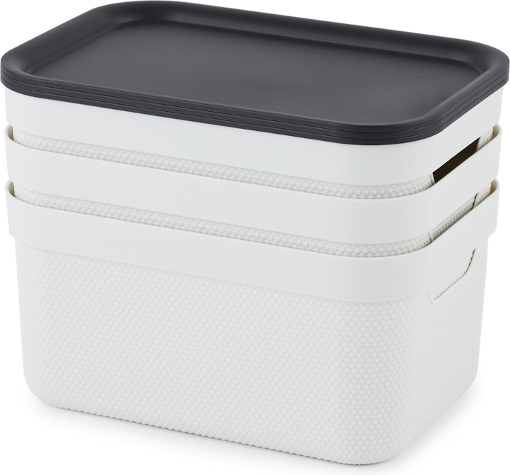 Produktbild Rotho Jive (26 x 18 x 13 cm, 5 l)