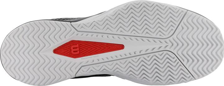 Actual product image Wilson Rush Pro Lite WRS333190 - 46 (46)