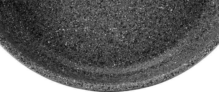 Actual product image Ballarini Torre frying pan without handle 20cm (20 cm, Frying pan, Aluminium)